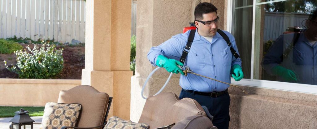 Residential Pest Control Services | Evergreen Pest Control Services | Thane | Navi Mumbai | Kalyan