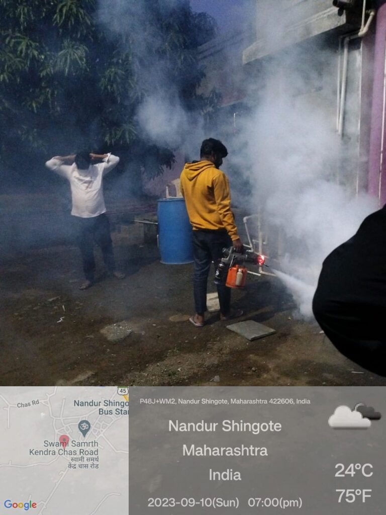Evergreen Pest Control Services Thane | Navi Mumbai | Kalyan