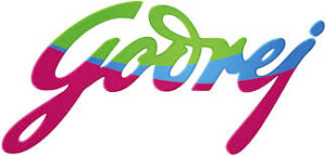 Godrej client logo