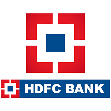 Hdfc client logo