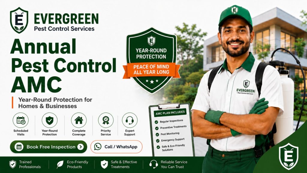 pest control AMC Kalyan