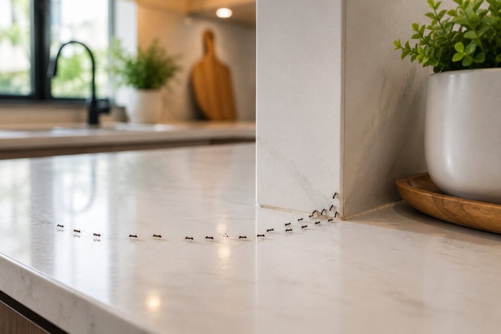 ant control